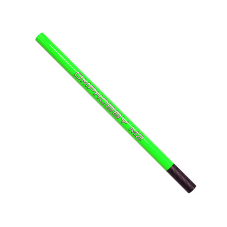 m2 v3 pro poutre de queue couleur green