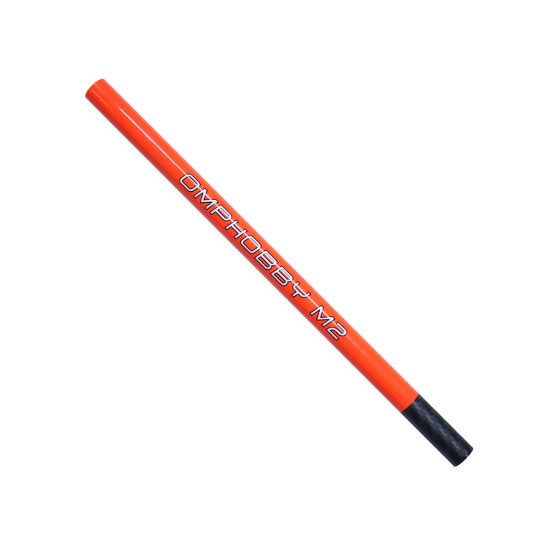M2 V3 PRO POUTRE DE QUEUE COULEUR ORANGE