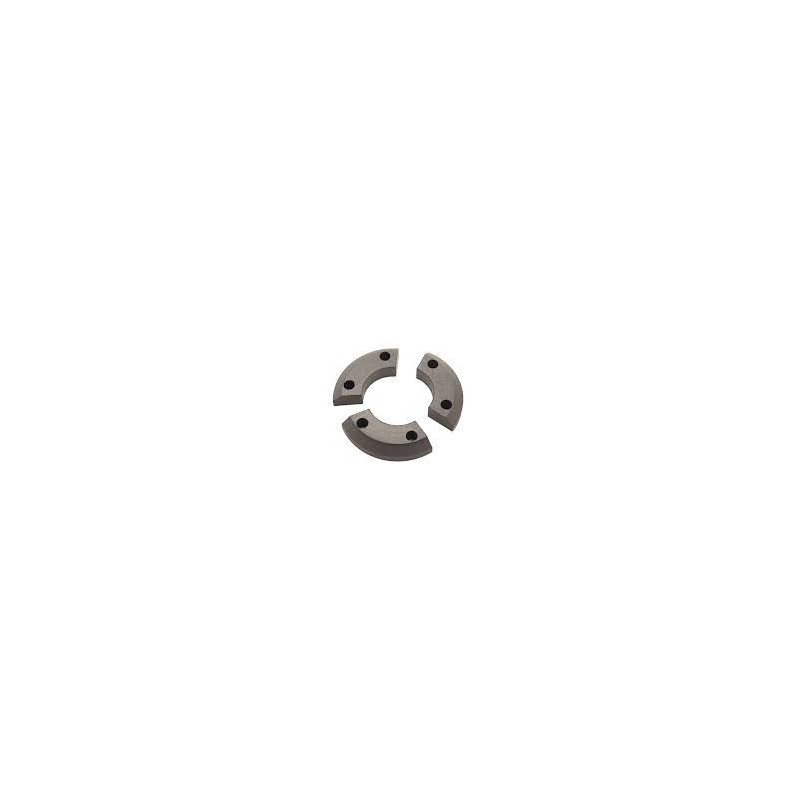 Serpent masselottes poussée Centax True Motion (3) (SER903401) 
