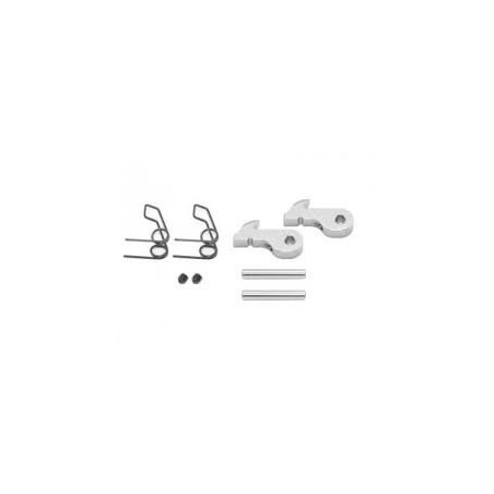 Serpent Levier alu/ressort/pin OS2 FR (2) (SER903267) 