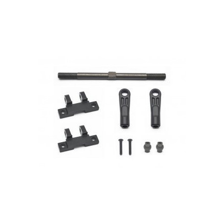 Serpent Chassis link set rr SRX8 GTE LWB '23 (SER601307) (SER601307) 