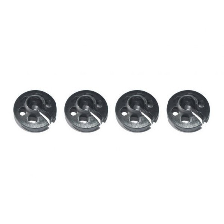 Serpent ressort bucket (4) SRX8 GT V2 (SER601256) (SER601256) 