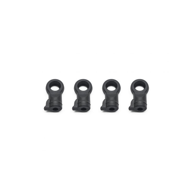 Serpent boule(4) SRX8 GT V2 (SER601255) (SER601255) 