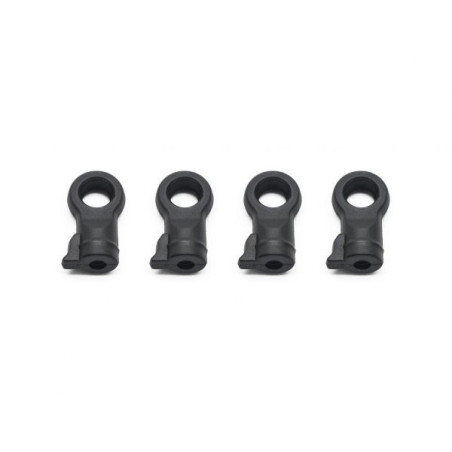Serpent boule(4) SRX8 GT V2 (SER601255) (SER601255) 
