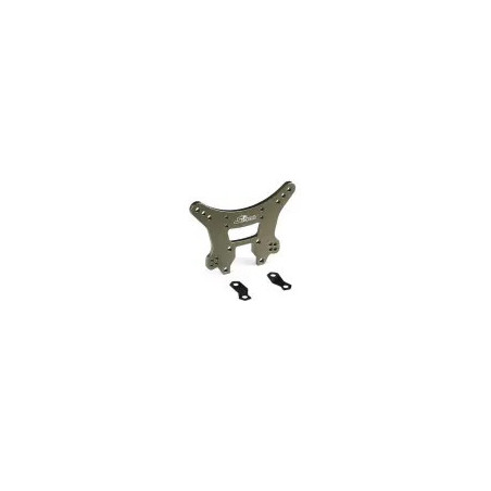 Serpent support ammortisseur av alu S811T-RTR (SER600902) 
