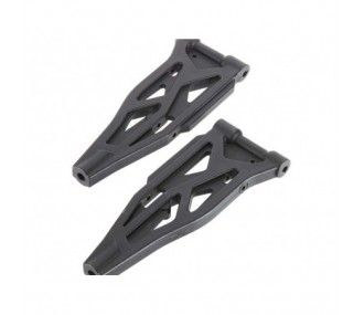 ARRMA AR330219 Susp Arms L Front Lower Kraton/Talion (1 - FLASH RC