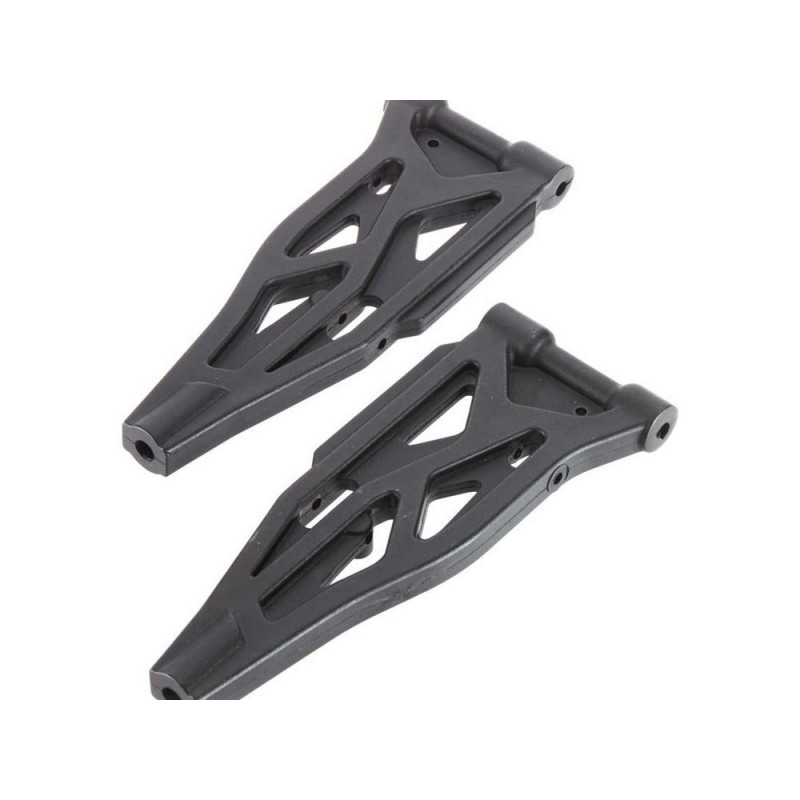 RC Car Parts - ARRMA AR330219 Susp Arms L Front Lower Kraton/Talion (1 - FLASH RC