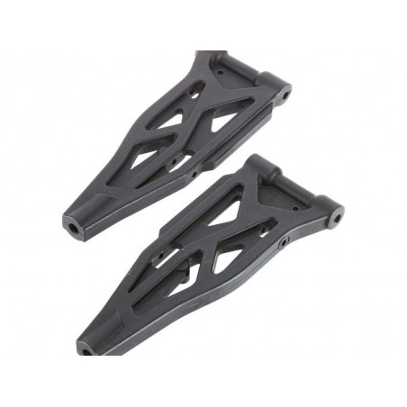 Ersatzteile RC-Cars - ARRMA AR330219 Susp Arms L Front Lower Kraton/Talion (1 - FLASH RC