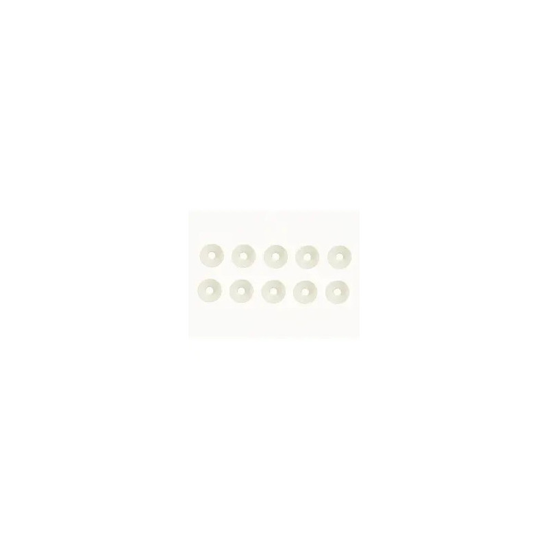 Serpent rondelles 3.5x12x0.2 (10) (SER600214) 