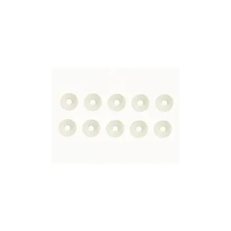 Serpent rondelles 3.5x12x0.2 (10) (SER600214) 