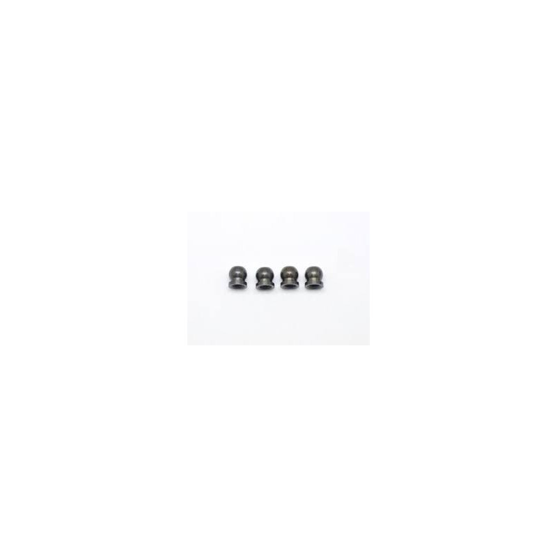 Serpent boules 4.5mm (4) (SER411253) 