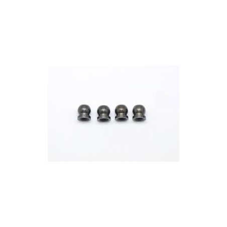 Serpent boules 4.5mm (4) (SER411253) 