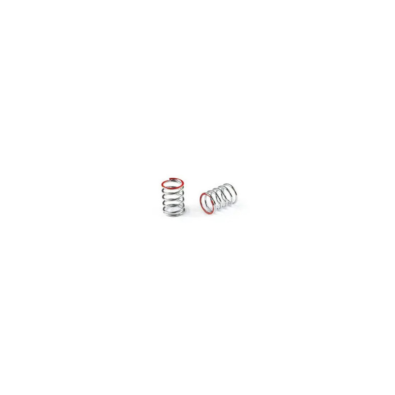 Serpent ressort rouge  L23 (4.1/23.5) (2) (SER160303) 