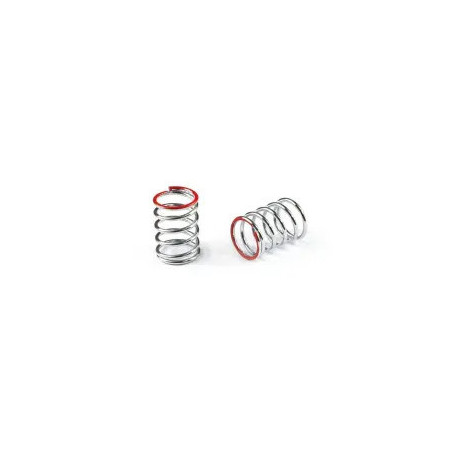 Serpent ressort rouge  L23 (4.1/23.5) (2) (SER160303) 