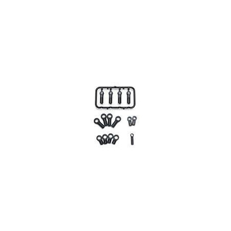 Serpent set de chappes  (15) 990R  (SER903902) 