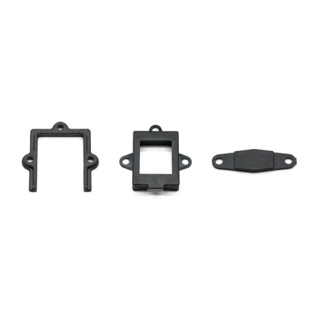 Serpent support transpondeur SRX8 (SER601400) 