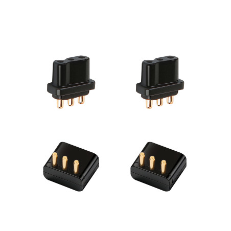 OMP M1 V3 PRO ADAPTATEUR POUR BATTERY 400 ET CONTROLEUR 