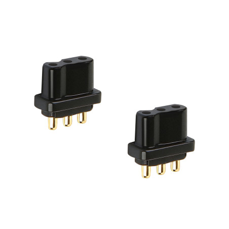 OMP M1 V3 PRO ADAPTATEUR POUR BATTERY 400 