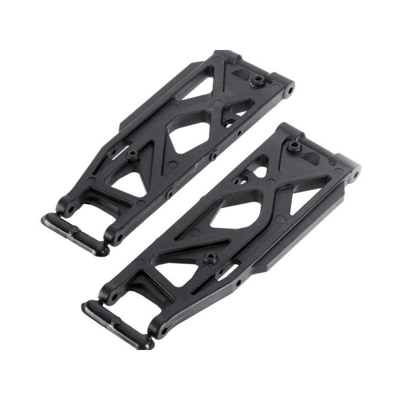 ARRMA AR330249 Suspension Arms L Rear Lower Kraton (1 Pa - FLASH RC