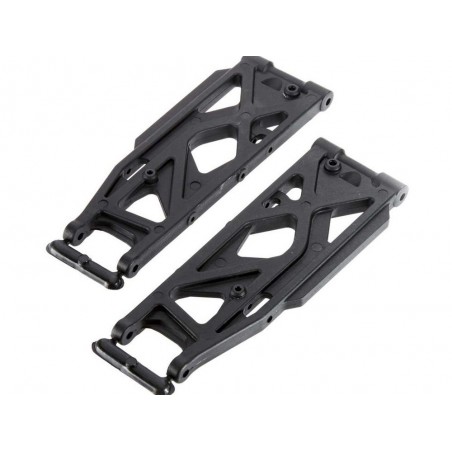 ARRMA AR330249 Suspension Arms L Rear Lower Kraton (1 Pa - FLASH RC