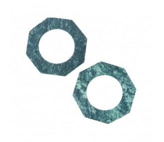 ARRMA AR310584 Slipper Pad 2014 - FLASH RC