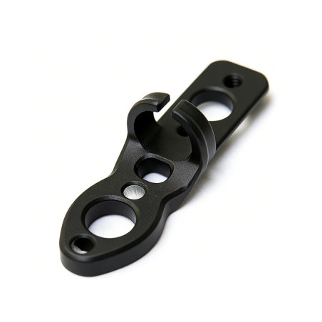 OMP M1 V3 Pro - Support moteur de queue - OSHM1246 