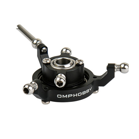 OMP M1 V3 Pro - Plateau cyclique - OSHM1241 