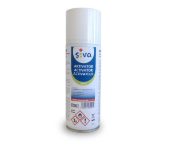 Activateur de colle Siva - 200 ml