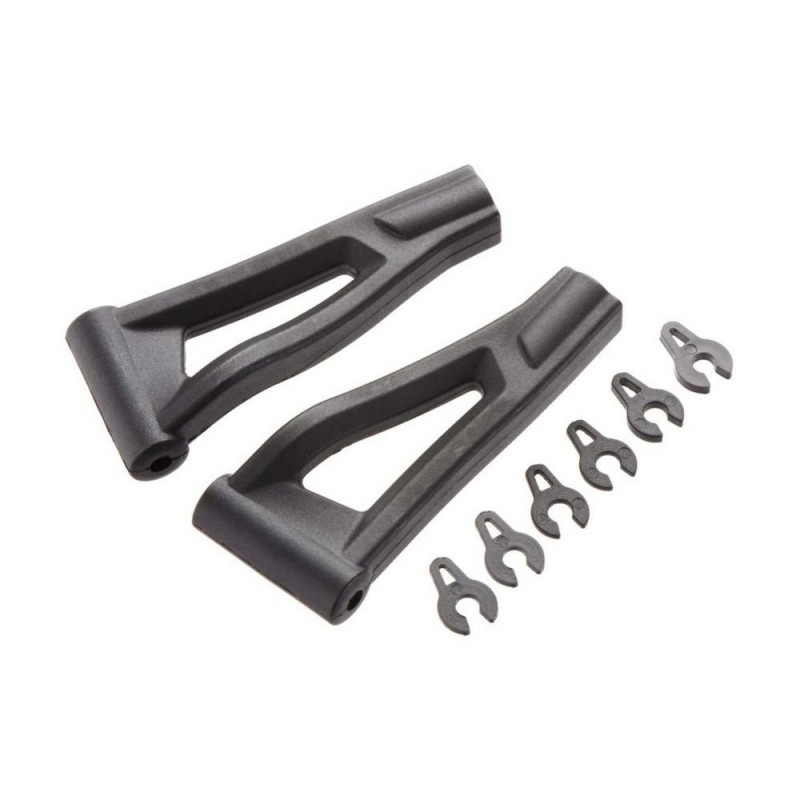 ARRMA AR330215 Suspension Arms M Front Upper (1 Pair) - FLASH RC