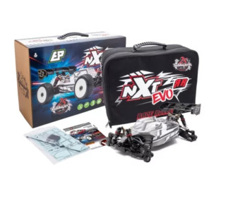 Buggy 1/8ème Spirit NXT RR GP Race Roller 2