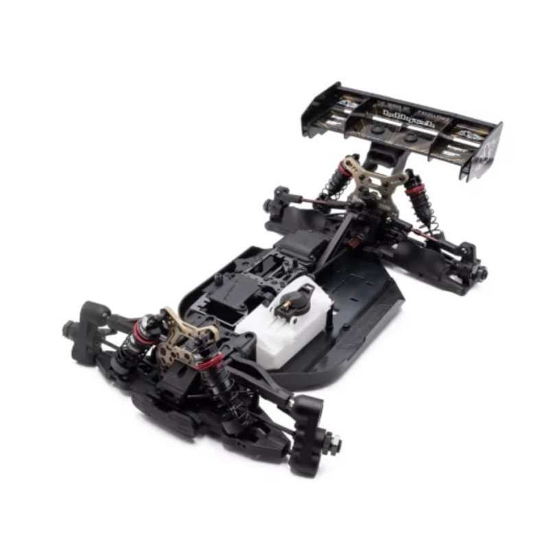 Buggy 1/8ème Spirit NXT RR GP Race Roller