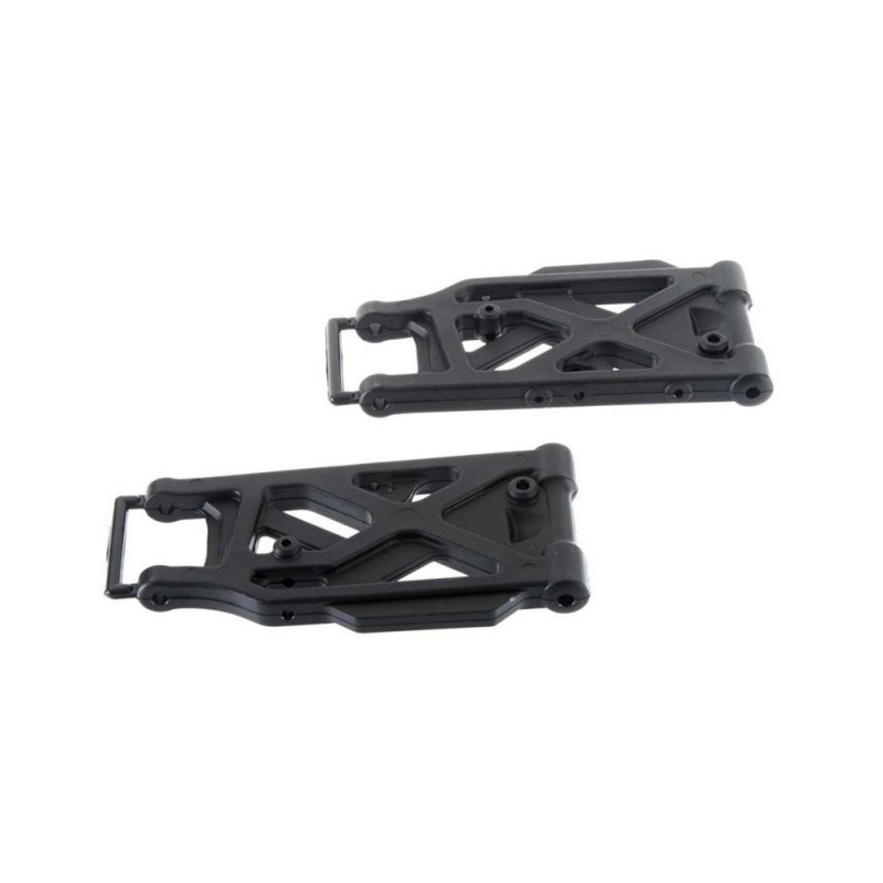 ARRMA AR330192 Suspension Arms M Rear Typhon (1 Pair) - FLASH RC