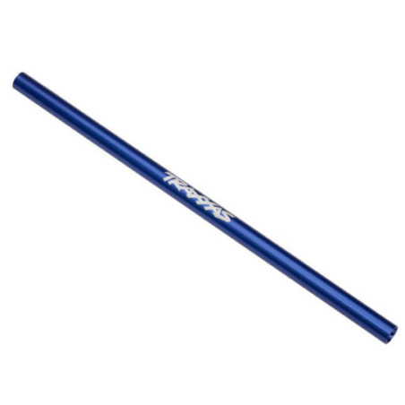CARDANS CENTRAL ALU ANODISE BLEU – 189MM TRX6765