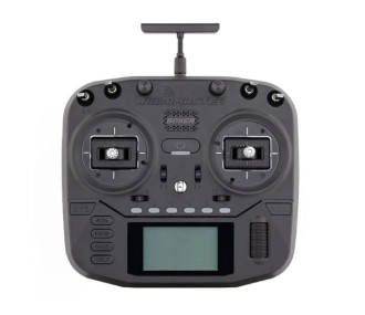 RadioMaster BOXER Transparente ELRS Modo 2 - FLASH RC