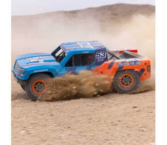 LOSI 1/5 5IVE-TE 3.0 Electric 4WD Desert Truck RTR 2