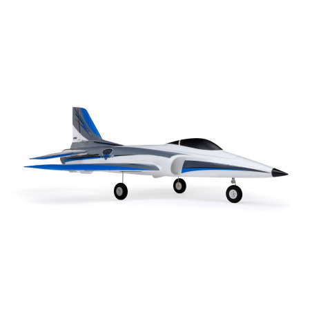 Habu SS (Super Sport) 50mm EDF Jet BNF Basic with AS3X+ and SAFE Select
