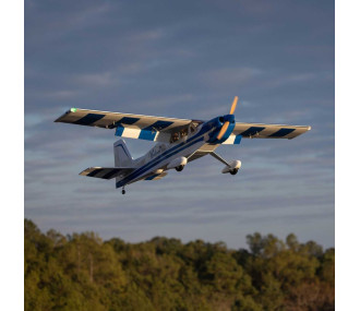 Hangar 9 Valiant 20cc 86.5“ PNP 2