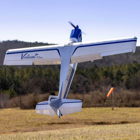 Hangar 9 Valiant 20cc 86.5“ ARF