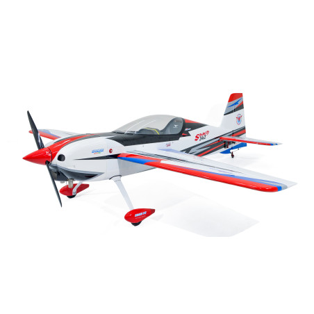 Avion Phoenix Model - SBACH 342 103" 120cc ARF V2