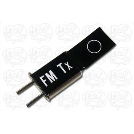 QUARTZ RX 41060 FM DUAL FUTABA