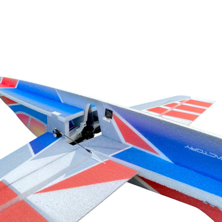 Jet ARES XL 1.00m blau RC Factory