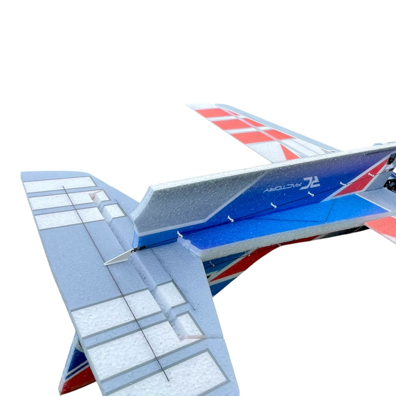 Jet ARES XL 1.00m blau RC Factory