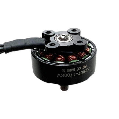 X2807/1700 Rc Factory Motor