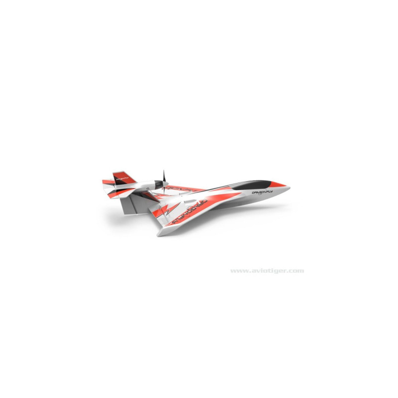 DRAGONFLY  ARTF