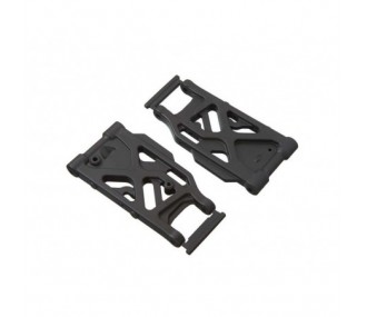 Ricambi per auto RC - ARRMA AR330372 Braccetti sospensione inferiore posteriore Senton - FLASH RC