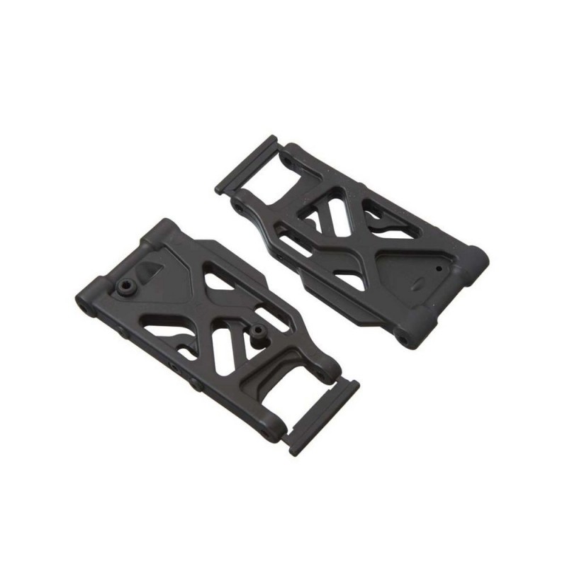 Ersatzteile RC-Cars - ARRMA AR330372 Suspension Arms Lower Rear Senton - FLASH RC