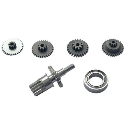 Pignons pour Servo KST A08 A08N A08H