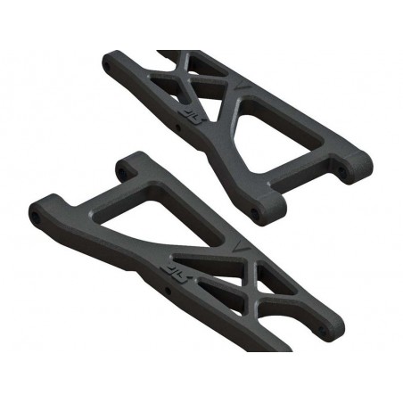 ARRMA AR330443 Suspension Arm Front (2) 4x4 - FLASH RC