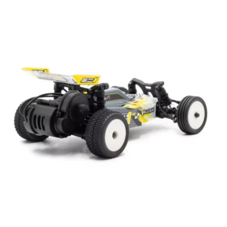 32one M24 BEE 1/24 Buggy Jaune-Gris