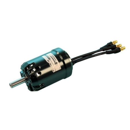 Moteur brushless XPower F2919/12 F5J LIGHT - 83g